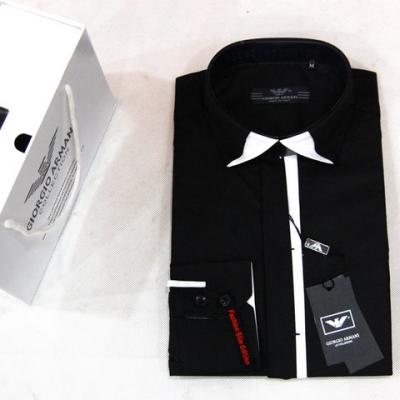 wholesale Armani shirts No. 520